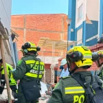 Terremoto en Pereira: reportan un robo en hotel que se cayó en el centro de la ciudad