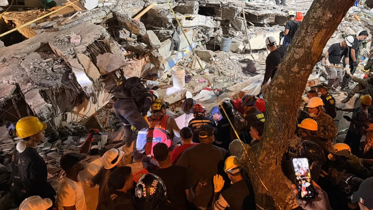 Gases de Occidente activa contingencia tras el terremoto: más de 300 incidentes atendidos y 5.900 usuarios con servicio suspendido en Cali