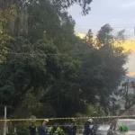 Cayeron tras la huida: Así acorralaron y capturaron a los presuntos asesinos de un funcionario del Inpec a las afueras de la cárcel de Itagüí
