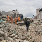 Terremoto en Colombia: Barranquilla ya ha enviado 340 toneladas de ayudas a zonas afectadas por la emergencia y va en camino la tractomula número 17
