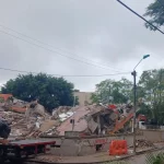 El peligro invisible bajo los escombros: experto explica por qué un rescate acelerado puede ser mortal