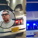 Recuperan en Santo Tomás (Atlántico) camioneta que había sido hurtada al concejal de Barranquilla Alexis Castillo: esto fue lo que dijo