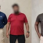 Tres estadounidenses fueron inadmitidos en Colombia a su llegada a Medellín tras alerta de Angel Watch por posible explotación sexual