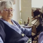 Abuela de 103 años contó cómo sobrevivió al terremoto en Colombia: ‘Yo apenas miraba cómo todo se venía encima’