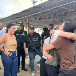 ¡Rescatada! Libre la hija de ‘Paisa Ayuda’: la menor de edad había sido secuestrada en Maicao (La Guajira) la tarde anterior