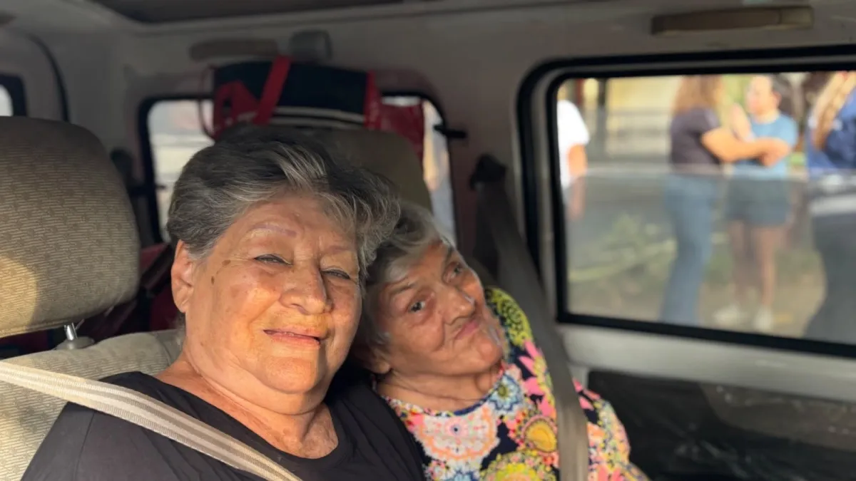 Del albergue al hotel: el nuevo comienzo de los adultos mayores damnificados por el terremoto en Cali