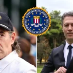 Federico Gutiérrez le llevará pruebas al FBI de presunto lavado de activos de la administración de Daniel Quintero durante su mandato en Medellín
