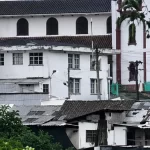 Terrorismo con drones en Cauca: reportan lanzamiento de 21 artefactos contra la estación de Policía de El Tambo