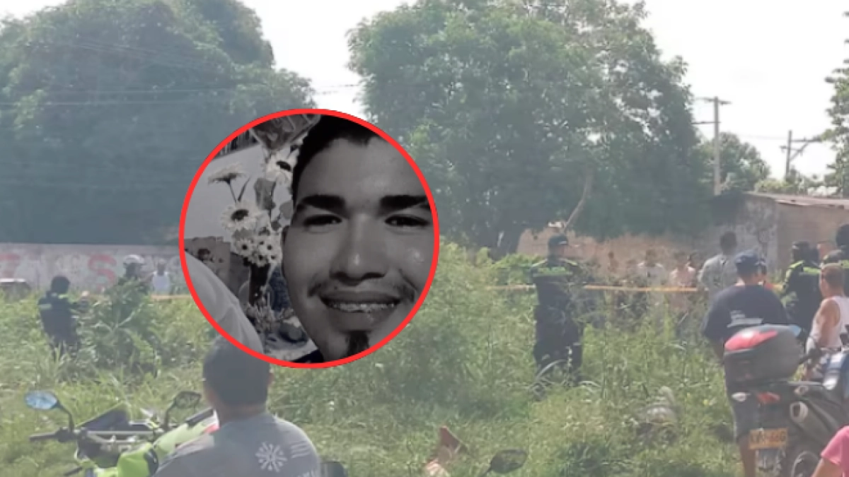 Investigan crimen contra integrante de la comunidad LGBTIQ+ en Malambo (Atlántico): fue citado a una esquina y asesinado de seis tiros en la cabeza