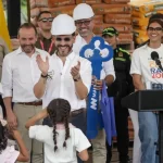 Ellas son las niñas que le pidieron casa al presidente Abelardo De La Espriella en Cali por el terremoto: ‘¡El corazón se me salía de la emoción!’