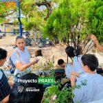 ¡Educamos para cuidar nuestro entorno y proteger la vida!
