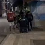 Pánico y caos en el oriente de Cali tras violenta confrontación durante requisa