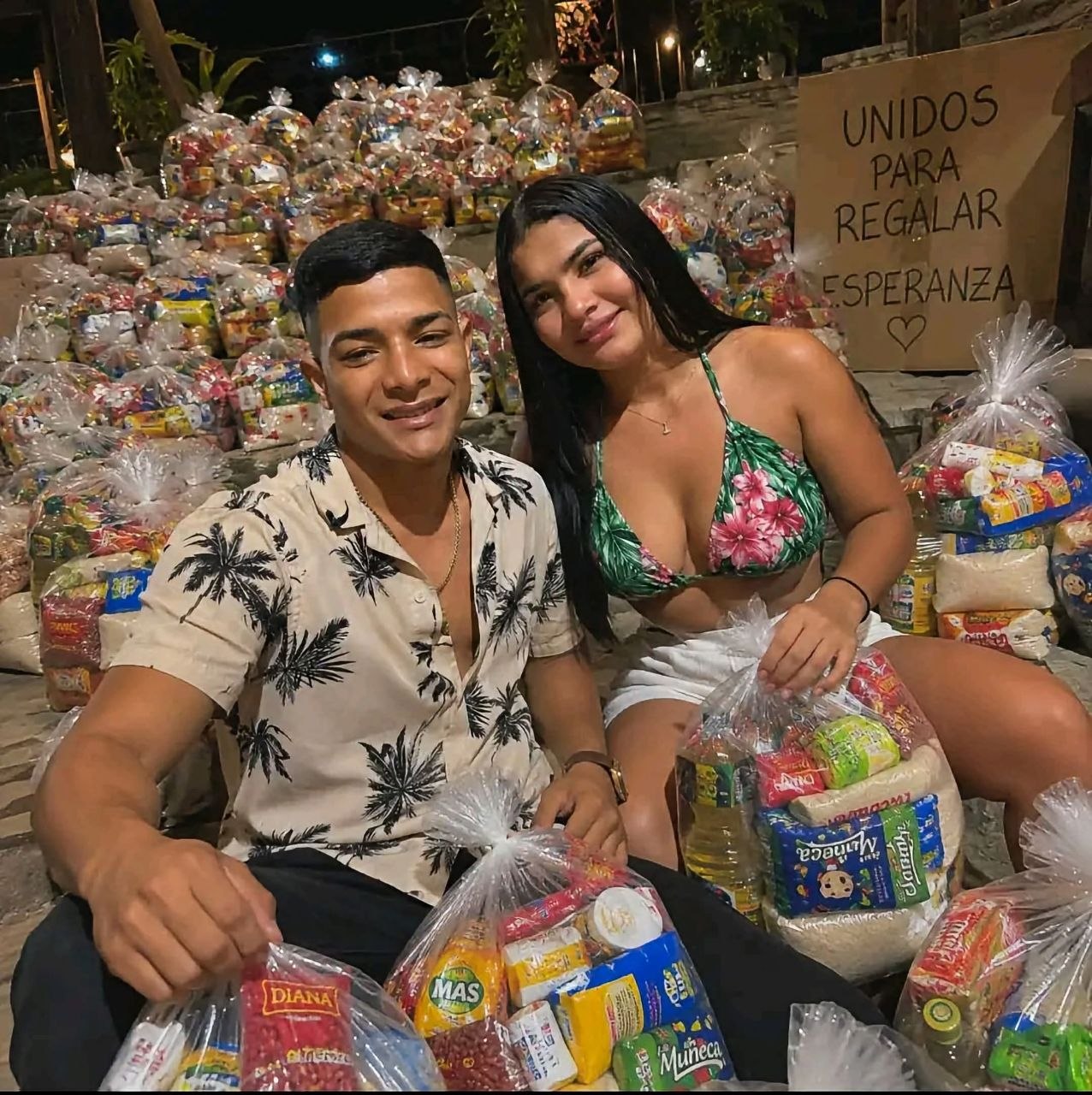 Abatidos alias ‘Bendito Menor’ y ‘La Bebecita’ durante operativo en Riohacha