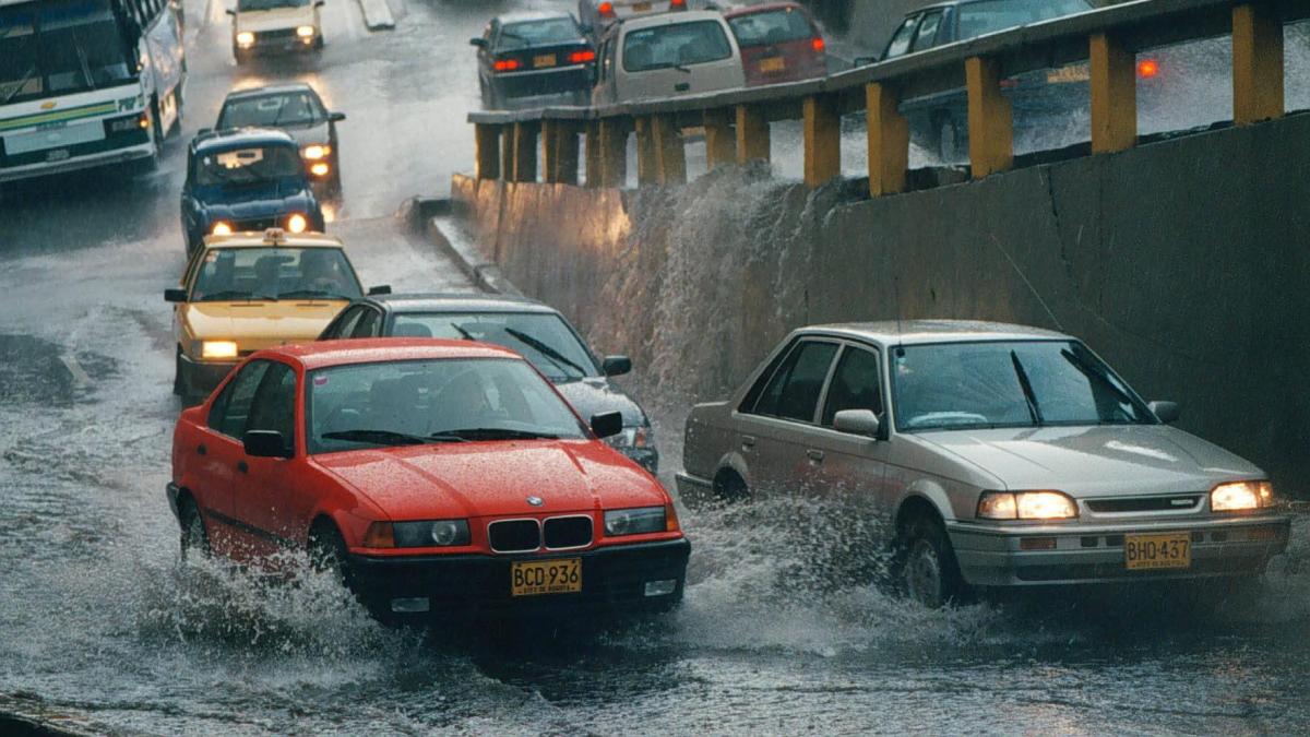 Lluvia en Colombia 13 de septiembre: Ideam dice que se intensificarán las precipitaciones durante las próximas horas en estas regiones