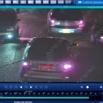 La tecnología de videovigilancia acorrala al crimen en Medellín: en promedio son 4 capturas diarias y más de 6 vehículos recuperados en 2026