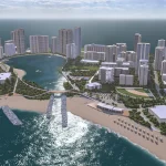El Laguito de Cartagena: De La Espriella promete agilizar licencia ambiental y fija el 9 de octubre como fecha para destrabar el trámite definitivo
