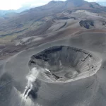 El volcán Puracé mantiene señales de una actividad volcánica alterada: ¿qué está pasando bajo el cráter?