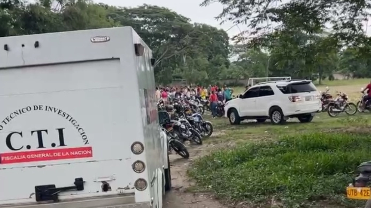 Nariño | Homicidio de un firmante de paz conmociona a Samaniego tras el reciente crimen del notario único