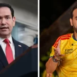 Atención: estos son los cierres y desvíos que tendrá Barranquilla el próximo martes 8 de septiembre por la visita de Marco Rubio a la ciudad