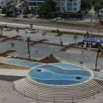 Cartagena: Distrito inaugura los primeros dos kilómetros del Gran Malecón del Mar, en la zona norte, el 15 de octubre
