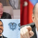 Álvaro Leyva envía carta al secretario de Estado de Estados Unidos, Marco Rubio, tras denunciar al expresidente Gustavo Petro: ‘Bochornoso’