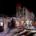 Gestión del Riesgo desmiente alerta de un ‘gran terremoto’ en Cali y explica qué es el enjambre sísmico