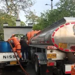 Once municipios de Santander están con racionamiento de agua y el embalse de Topocoro disminuyó ocho metros de su cota normal