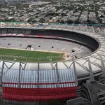 El Metropolitano de Barranquilla se prepara para conciertos: buscan marca para el estadio y capacidad de hasta 75.000 espectadores en grandes eventos