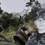 El soldado llanero que dejó oficio en locales de carne en Arauca para servir al país y luchar por su familia: murió combatiendo a disidentes en Valle