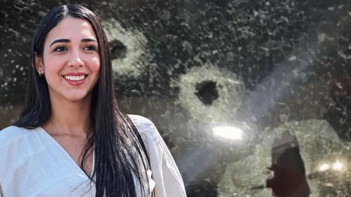 Ataque a ex candidata del Pacto Histórico en Santa Marta da un giro: Policía dice que arma era traumática y víctima denuncia que minimizan el caso