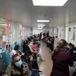 Alarma en Boyacá: miles de usuarios sin servicio en el Hospital San Rafael por millonaria deuda de Nueva EPS, Cajacopi y ahora Coosalud y Famisanar