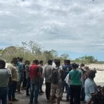 Creciente súbita del río Ariari dejó varias familias incomunicadas y agrava la situación generada por las lluvias en los 29 municipios del Meta