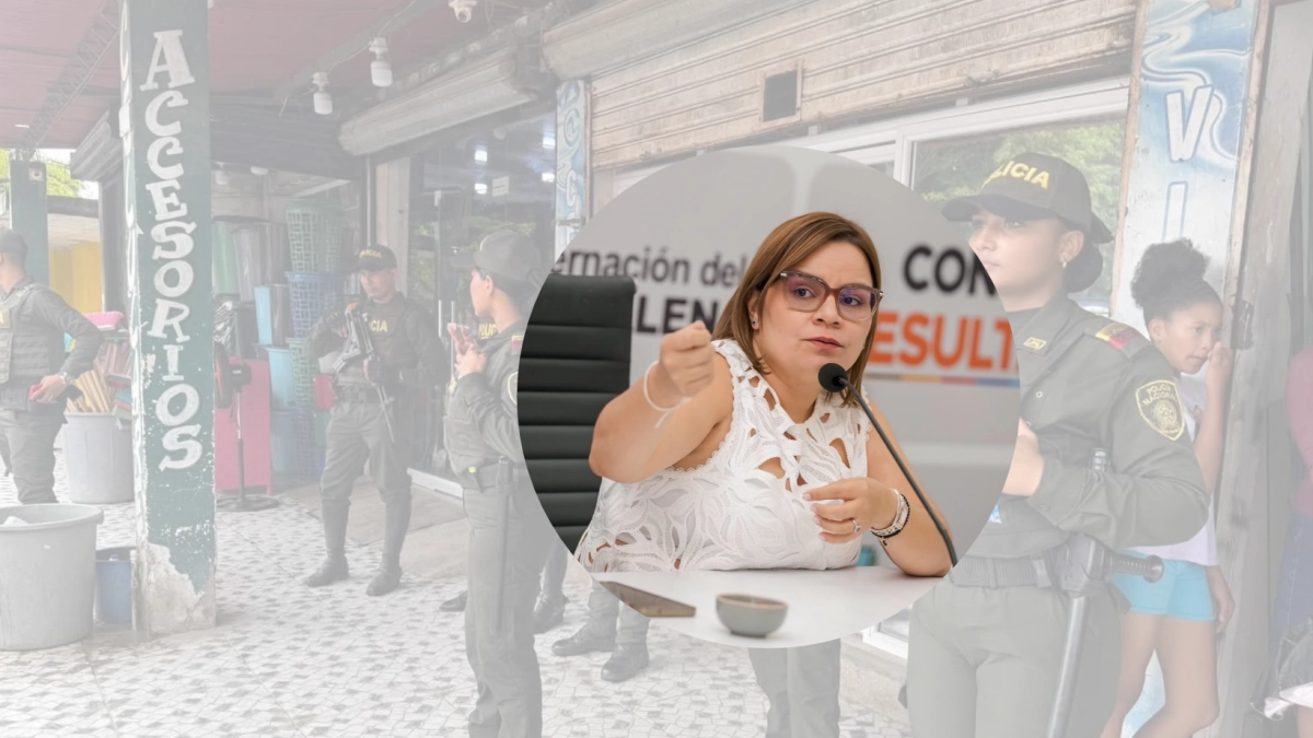 Alarma en el sur del Magdalena por posibles retenes del EGC en Guamal: gobernadora pide consejo de seguridad al presidente Abelardo De La Espriella