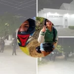 Detalles inéditos del operativo que terminó con ‘Bendito Menor’ en Riohacha: ubicación, ingreso a la casa y minutos finales junto a ‘La Bebesita’