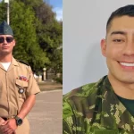 Él era el capitán Marco David Pirajón, uno de los dos uniformados asesinados en ataque del Eln al batallón de Ocaña, Norte de Santander; su historia