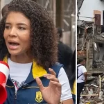 Gobernadora del Chocó pide ayuda en inglés, francés, italiano, portugués y español tras fuerte terremoto en Colombia: ‘Juntos por la reconstrucción’