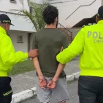 Indignación en Risaralda: hombre que abusó y causó la muerte de su propio hijo de apenas tres meses en Dosquebradas fue capturado