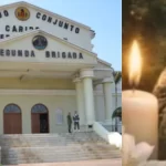 Identifican a Frank Luis Rudas, soldado hallado sin vida en instalaciones militares de Barranquilla