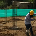 Así avanzan las obras del Centro de Convivencia ‘Paz a lo Bien’ en Baranoa (Atlántico): la meta es convertir en espacio comunitario el lote abandonado