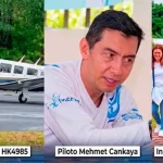 Se conocen los nombres del tripulante y las pasajeras que iban en la aeronave que se estrelló, mientras continúa la búsqueda de su ubicación en Chocó