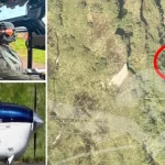 FAC reveló detalles de la búsqueda de avioneta desaparecida en ruta Condoto-Guaymaral y dijo que ‘no encontraron ocupantes’: video muestra operativo