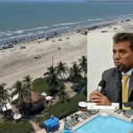 Profesor ecuatoriano que murió en playas de Cartagena había viajado para ver en concierto a Gilberto Santa Rosa, su ídolo
