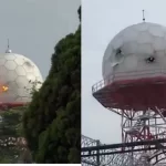 Aeronáutica Civil se pronunció sobre el ataque contra el sistema de radar en Candelaria, Valle del Cauca: ‘Representa una grave amenaza’