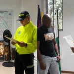 A la cárcel dos policías activos en Cali: habrían exigido 5 millones de pesos a cambio de no realizar una captura