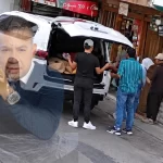 ‘Viví la inseguridad que vive el país’: El Chakal del Sur rompe el silencio tras violento atraco en Jamundí captado en video