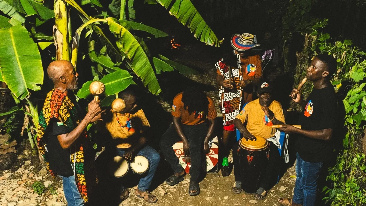 El Gran Caribe Negro Fest, un festival que exalta la cultura afrocaribeña y va a celebrar su primera edición en Barranquilla: esta es su agenda