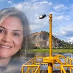 Conmoción en Popayán por la muerte de la odontóloga Cristina Patiño Sandoval: claman justicia