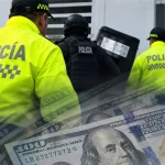 Así operaba el engranaje criminal que producía más de medio millón de dólares falsos en un taller litográfico de La Unión, Valle