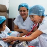 Inicia la Operación Sonrisa: más de 80 niños provenientes de seis departamentos de la costa Caribe y Urabá llegan a Cartagena para intervenciones