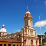 ¿En dónde queda y cómo es Chaparral, el municipio de Colombia donde se han presentado más de 200 temblores en los últimos días?